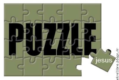 Maintenant tu peux enfin recontituer ton puzzle.